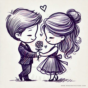 love vectors 4663
