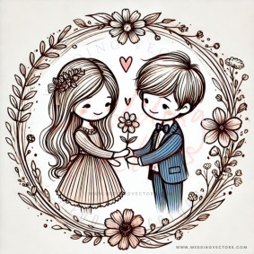 love vectors 4668
