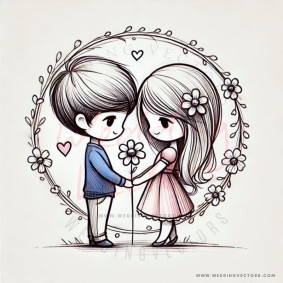 love vectors 4669