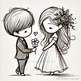 love vectors 4678