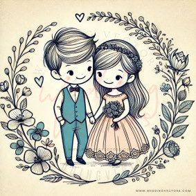 love vectors 4686