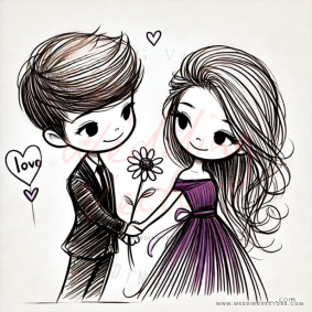 love vectors 4695