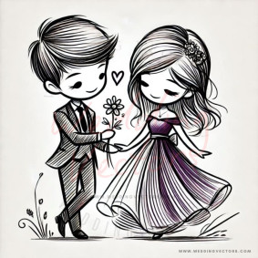 love vectors 4698