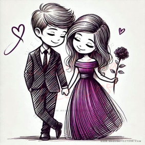 love vectors 4700