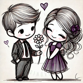 love vectors 4716