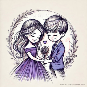 love vectors 4717