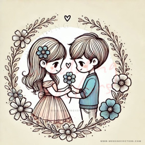 love vectors 4723