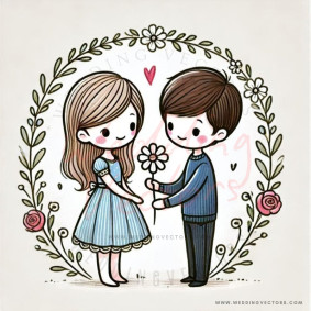 love vectors 4728