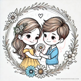 love vectors 4729