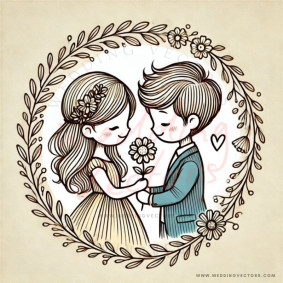 love vectors 4732