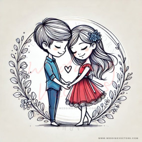love vectors 4734