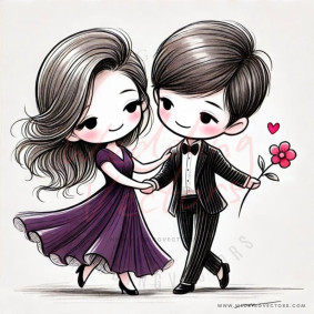 love vectors 4744