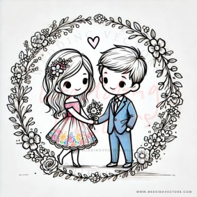 love vectors 4751