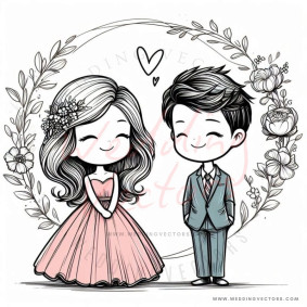 love vectors 4753