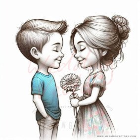 love vectors 4769