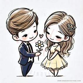 love vectors 4771