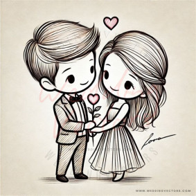 love vectors 4773