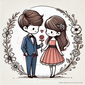 love vectors 4774