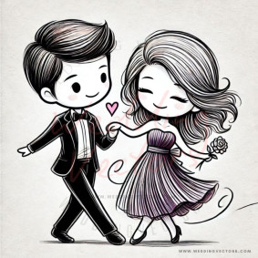 love vectors 4777