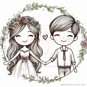 love vectors 4780