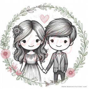 love vectors 4783