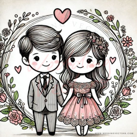 love vectors 4787
