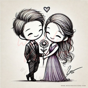 love vectors 4790