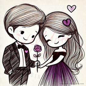 love vectors 4791