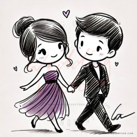 love vectors 4803