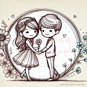 love vectors 4806