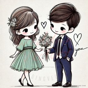 love vectors 4927