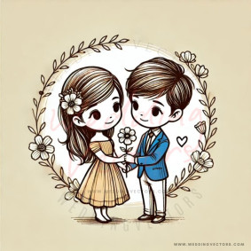 love vectors 4938