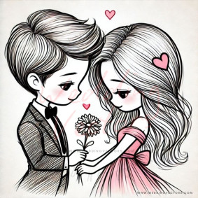 love vectors 4959