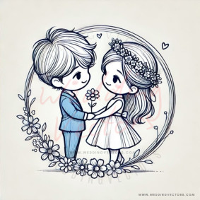 love vectors 5138