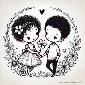 love vectors 6104