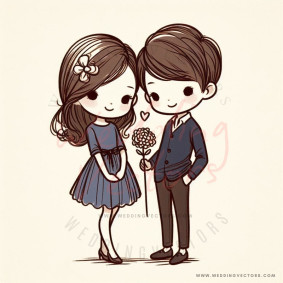 love vectors 7138
