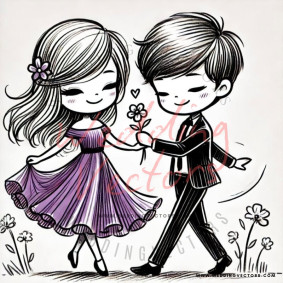 love wedding vectors 7050
