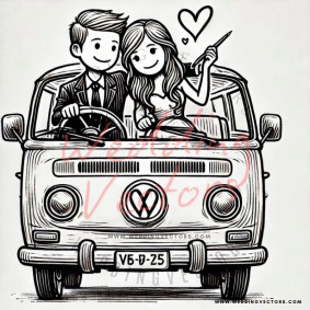love wedding vectors 8111