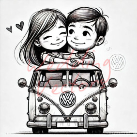 love wedding vectors 8121
