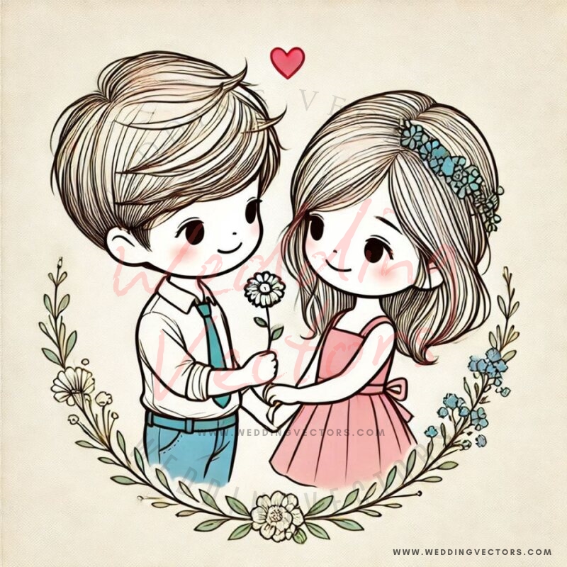 love vectors