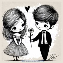 love is in the air