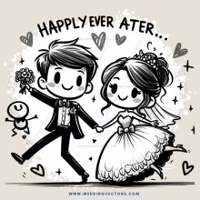 happy ever after