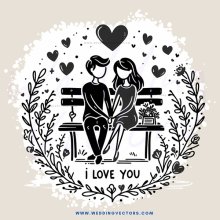 i love you