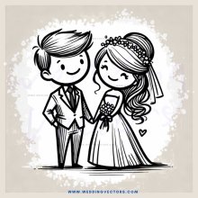 a couple holding hands and rings