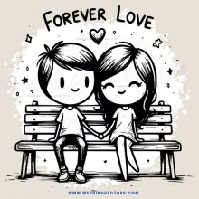 forever love
