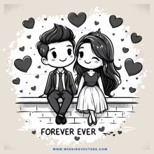 forever ever love