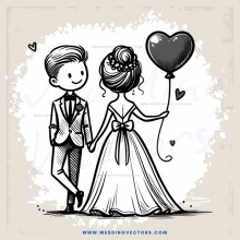 a heartwarming couple's moment