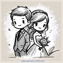 a man and woman holding hands
