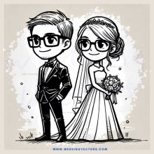 wedding gift for bride and groom