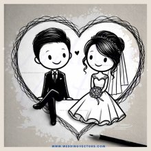 a couple's love story